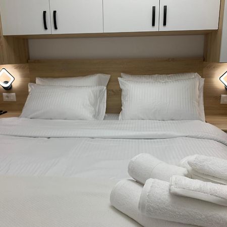 Tirana Apartment Dış mekan fotoğraf