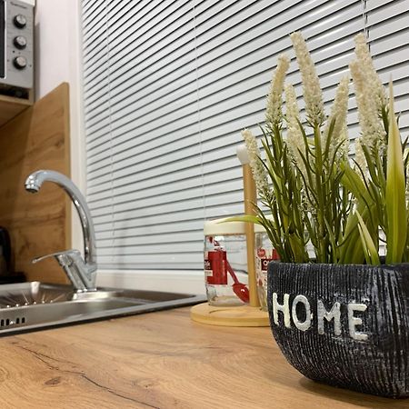 Tirana Apartment Dış mekan fotoğraf