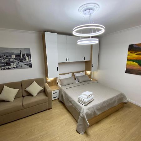 Tirana Apartment Dış mekan fotoğraf