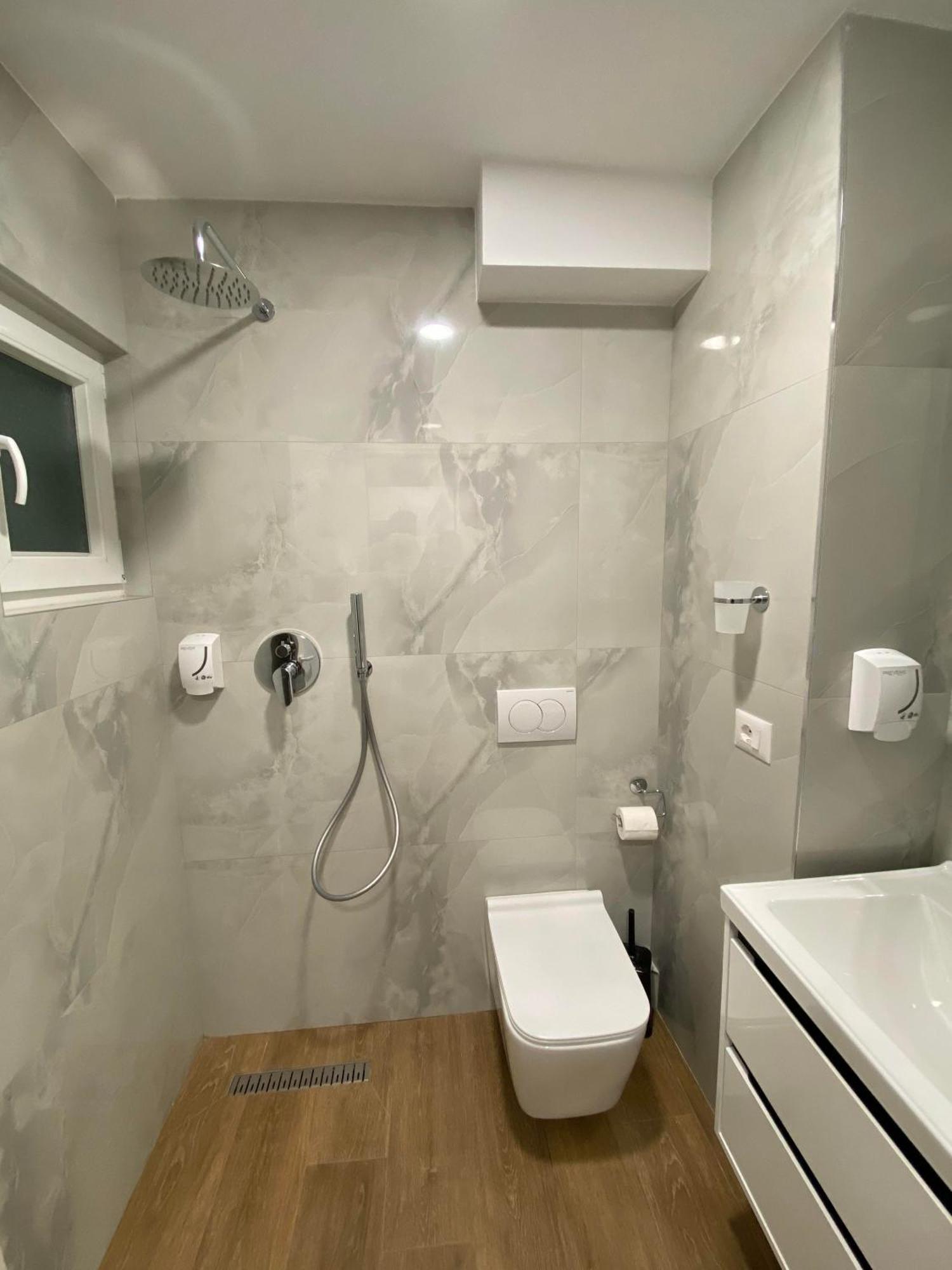 Tirana Apartment Dış mekan fotoğraf