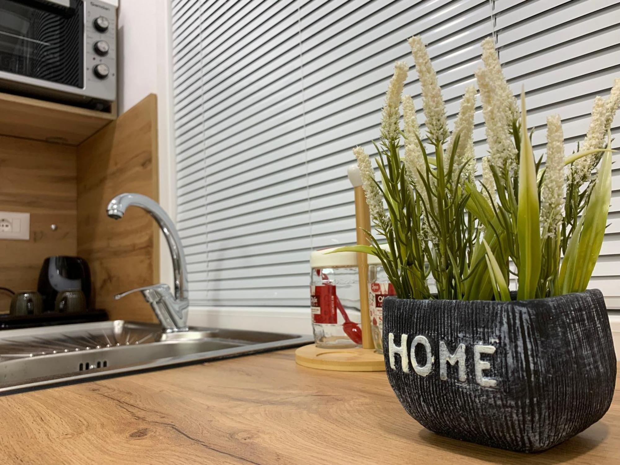 Tirana Apartment Dış mekan fotoğraf