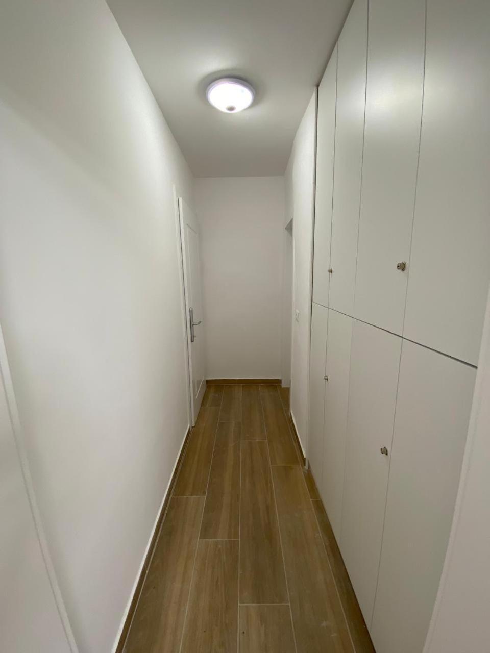 Tirana Apartment Dış mekan fotoğraf