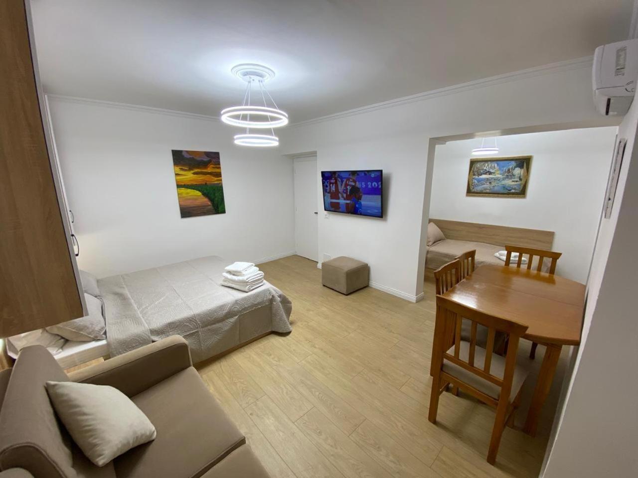 Tirana Apartment Dış mekan fotoğraf