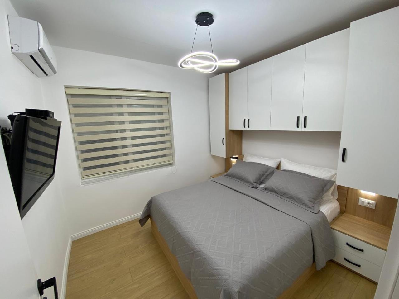 Tirana Apartment Dış mekan fotoğraf