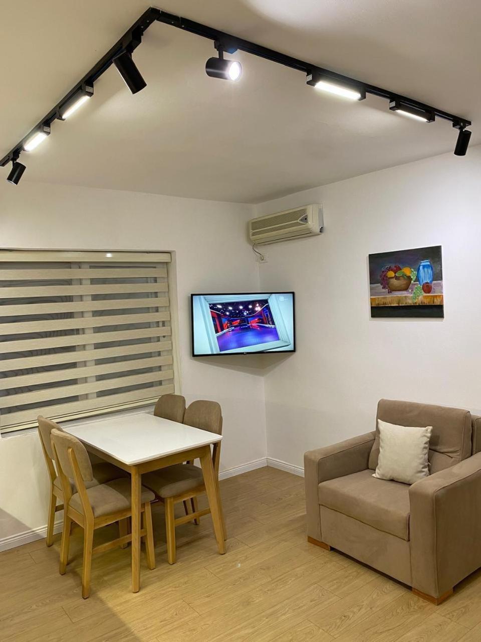 Tirana Apartment Dış mekan fotoğraf