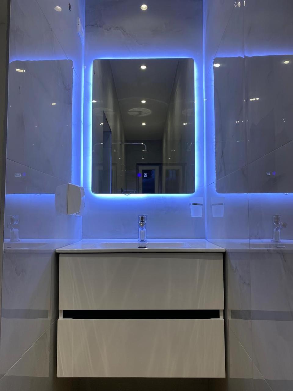 Tirana Apartment Dış mekan fotoğraf
